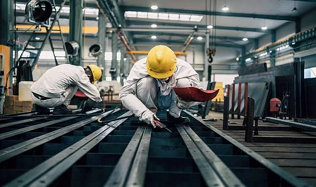 Sincan Yükleme ve Boşaltma Hizmeti